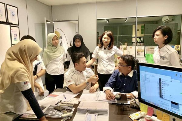 NutriBrownRice®-being-audited-for-National-Mark-of-Malaysian-Brand-scaled